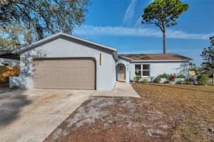 101 HILLCREST DRIVE, SAFETY HARBOR, FL 34695 Sold 04/24/25