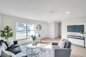 101 HILLCREST DRIVE, SAFETY HARBOR, FL 34695 Sold 04/24/25