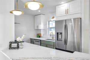 101 HILLCREST DRIVE, SAFETY HARBOR, FL 34695 Sold 04/24/25