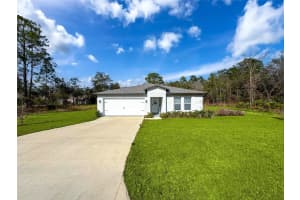 12085 PETREL AVENUE, BROOKSVILLE, FL 34614 Sold 03/28/25