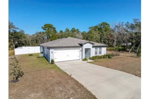 12085 PETREL AVENUE, BROOKSVILLE, FL 34614 Sold 03/28/25