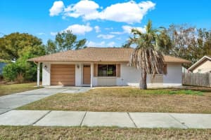 5461 COLCHESTER AVENUE, SPRING HILL, FL 34608 Sold 07/03/25