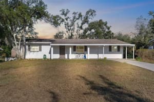27329 AZEN LOOP, BROOKSVILLE, FL 34602 Sold 03/10/25
