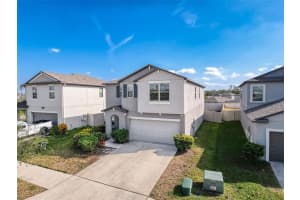 3830 GAINER SPRINGS AVENUE, NEW PORT RICHEY, FL 34653 Sold 02/07/25