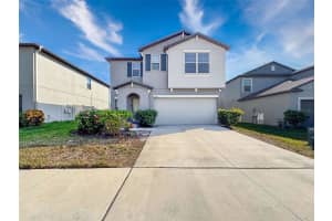 3830 GAINER SPRINGS AVENUE, NEW PORT RICHEY, FL 34653 Sold 02/07/25