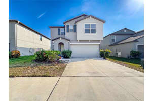 3830 GAINER SPRINGS AVENUE, NEW PORT RICHEY, FL 34653 Sold 02/07/25