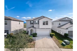 3830 GAINER SPRINGS AVENUE, NEW PORT RICHEY, FL 34653 Sold 02/07/25