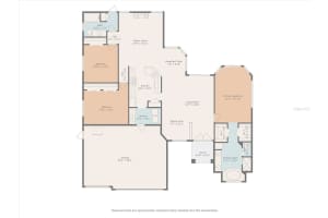 8730 TORCHWOOD DRIVE, TRINITY, FL 34655 Sold 03/24/25
