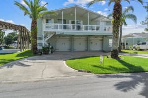 3200 HIBISCUS DRIVE, HERNANDO BEACH, FL 34607 Sold 06/30/25