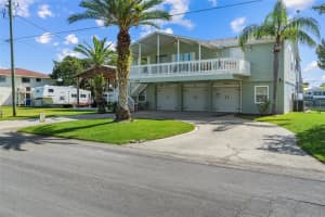 3200 HIBISCUS DRIVE, HERNANDO BEACH, FL 34607 Sold 06/30/25