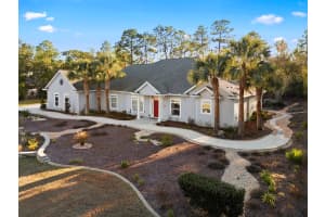 120 OAK VILLAGE BOULEVARD, HOMOSASSA, FL 34446 Sold 07/01/25