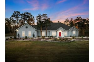 120 OAK VILLAGE BOULEVARD, HOMOSASSA, FL 34446 Sold 07/01/25