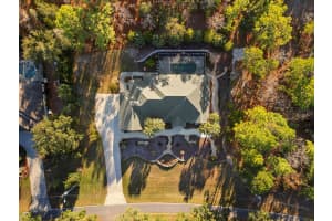 120 OAK VILLAGE BOULEVARD, HOMOSASSA, FL 34446 Sold 07/01/25