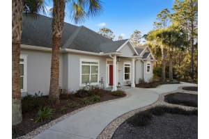 120 OAK VILLAGE BOULEVARD, HOMOSASSA, FL 34446 Sold 07/01/25