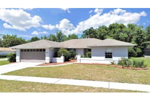 1229 LANSING DRIVE, SPRING HILL, FL 34608 Sold 05/02/25