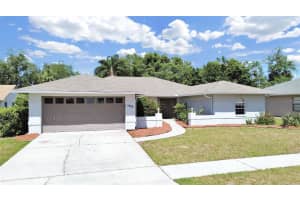 1229 LANSING DRIVE, SPRING HILL, FL 34608 Sold 05/02/25