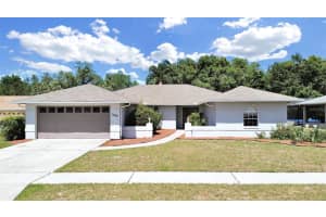 1229 LANSING DRIVE, SPRING HILL, FL 34608 Sold 05/02/25