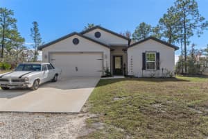 12220 PIONEER AVENUE, WEEKI WACHEE, FL 34614 Sold 02/28/25
