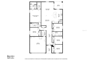 12220 PIONEER AVENUE, WEEKI WACHEE, FL 34614 Sold 02/28/25