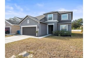 14143 WAKE ROBIN DRIVE, BROOKSVILLE, FL 34604 Sold 08/22/25
