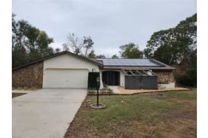 2019 MONICA AVENUE, SPRING HILL, FL 34609 Sold 03/14/25