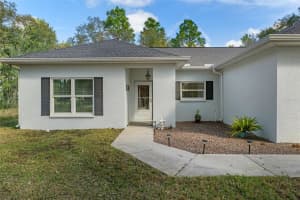 11085 STILT AVENUE, BROOKSVILLE, FL 34614 Sold 06/02/25