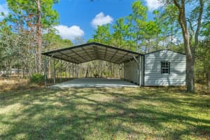 11085 STILT AVENUE, BROOKSVILLE, FL 34614 Sold 06/02/25