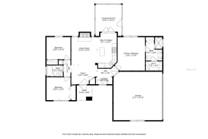 11085 STILT AVENUE, BROOKSVILLE, FL 34614 Sold 06/02/25