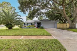 2413 HAZELWOOD LANE, CLEARWATER, FL 33763 Sold 02/12/25