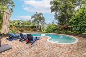 2413 HAZELWOOD LANE, CLEARWATER, FL 33763 Sold 02/12/25