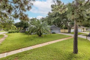 2413 HAZELWOOD LANE, CLEARWATER, FL 33763 Sold 02/12/25