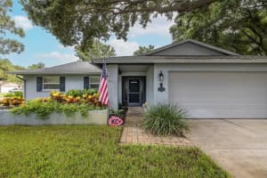 2413 HAZELWOOD LANE, CLEARWATER, FL 33763 Sold 02/12/25
