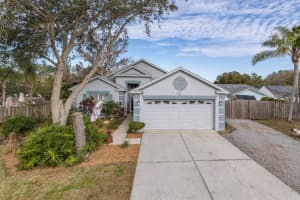 1764 BLUE LAKE COURT, TARPON SPRINGS, FL 34689 Sold 02/28/25