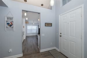 1764 BLUE LAKE COURT, TARPON SPRINGS, FL 34689 Sold 02/28/25