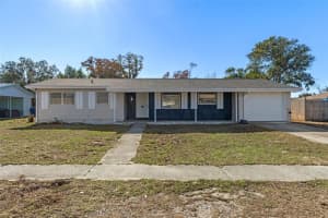 9126 LESTER LANE, SPRING HILL, FL 34606 Sold 04/04/25