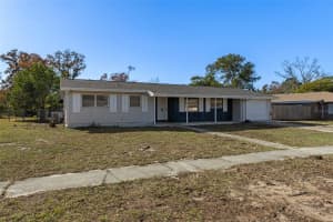 9126 LESTER LANE, SPRING HILL, FL 34606 Sold 04/04/25