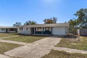 9126 LESTER LANE, SPRING HILL, FL 34606 Sold 04/04/25