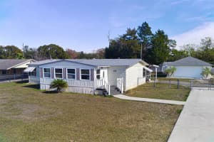 12928 PARKWOOD STREET, HUDSON, FL 34669 Sold 04/25/25