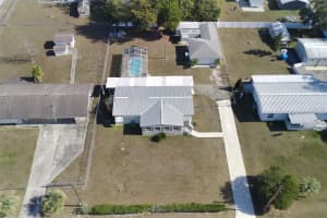 12928 PARKWOOD STREET, HUDSON, FL 34669 Sold 04/25/25