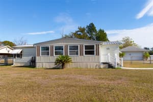 12928 PARKWOOD STREET, HUDSON, FL 34669 Sold 04/25/25