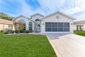 262 HARTFORD COURT, SPRING HILL, FL 34609 Sold 08/11/25