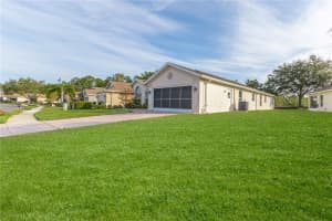 262 HARTFORD COURT, SPRING HILL, FL 34609 Sold 08/11/25