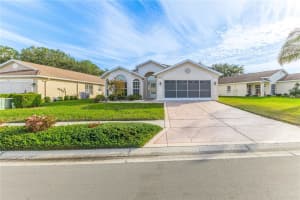262 HARTFORD COURT, SPRING HILL, FL 34609 Sold 08/11/25