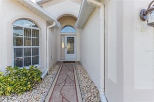 262 HARTFORD COURT, SPRING HILL, FL 34609 Sold 08/11/25
