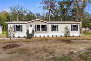 18077 EVENING STAR AVENUE, BROOKSVILLE, FL 34604 Sold 04/18/25