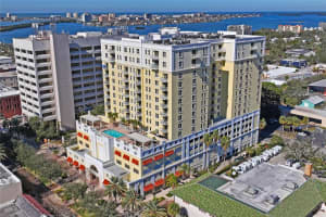 628 CLEVELAND STREET, CLEARWATER, FL 33755 Sold 02/21/25