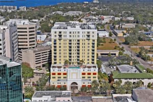 628 CLEVELAND STREET, CLEARWATER, FL 33755 Sold 02/21/25