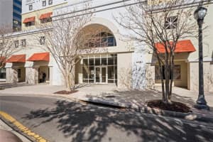 628 CLEVELAND STREET, CLEARWATER, FL 33755 Sold 02/21/25