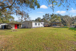 9251 DAN LYNN STREET, BROOKSVILLE, FL 34601 Sold 05/09/25