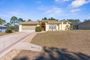 11271 FRIGATE BIRD AVENUE, WEEKI WACHEE, FL 34613 Sold 03/31/25